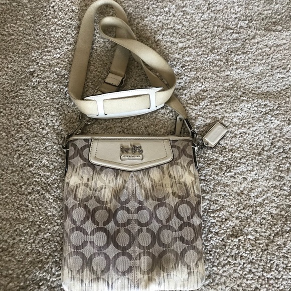 Coach bag - Picture 3 of 3